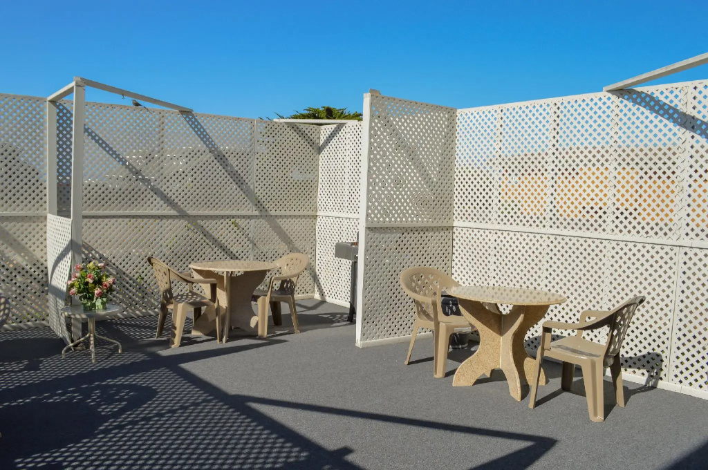 Sea Breeze Inn - San Simeon
