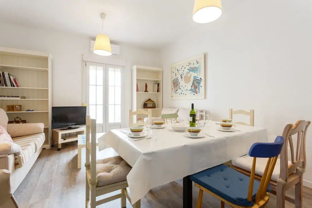 Gades Family Home