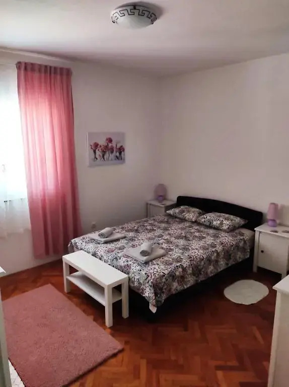 Holiday Home LuMar