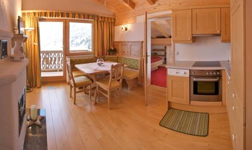 Landhaus Lechthaler