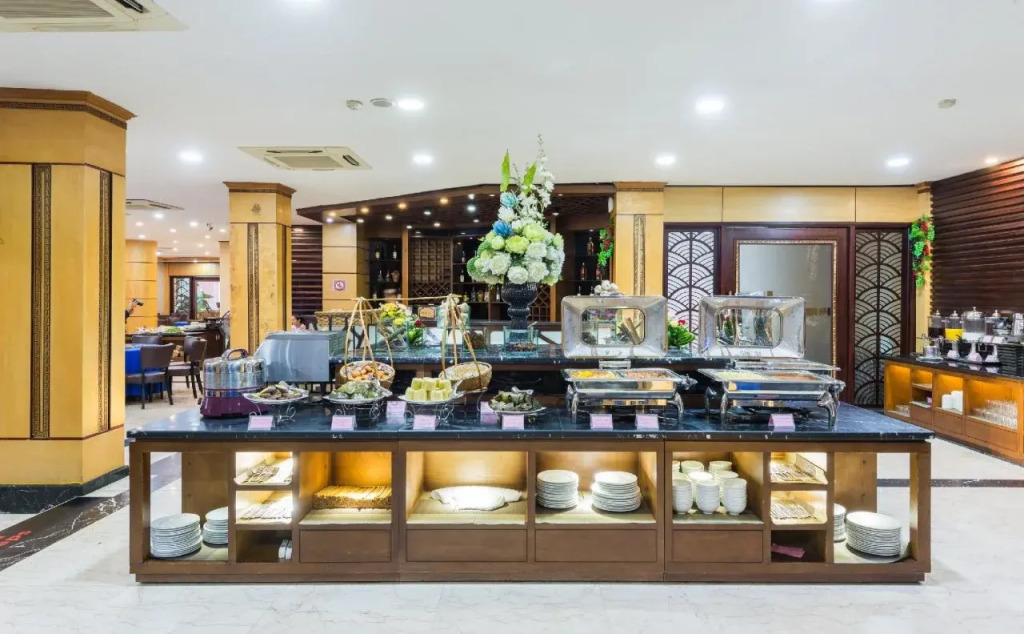 Lao Cai Star Hotel