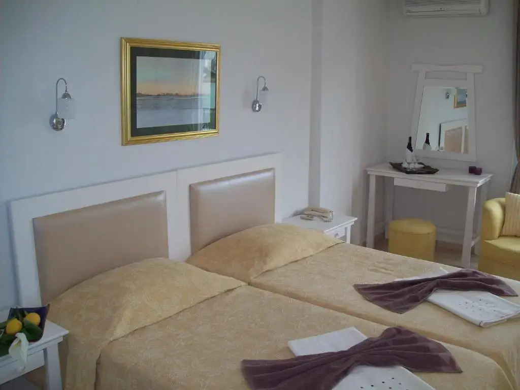 Hotel Vanilla