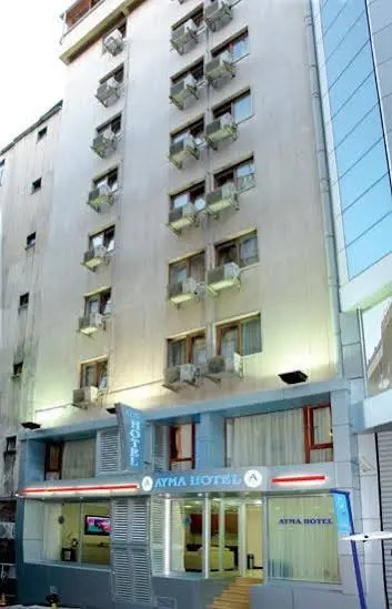 Hotel Ayma