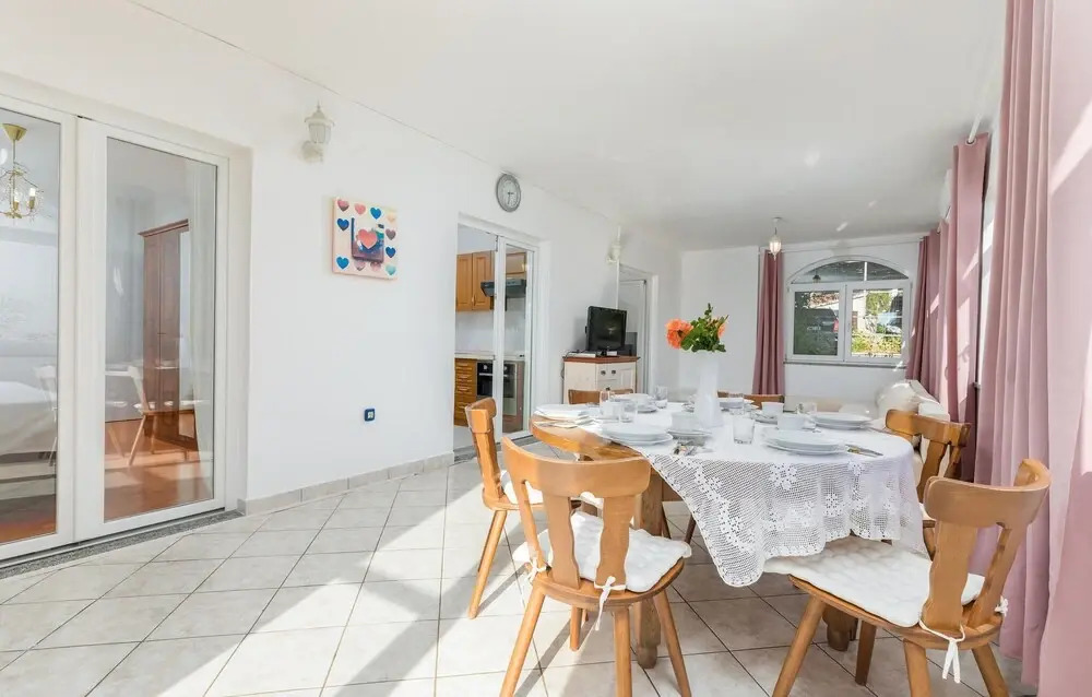 Nice Home in Pula With Wifi and 3 Bedrooms