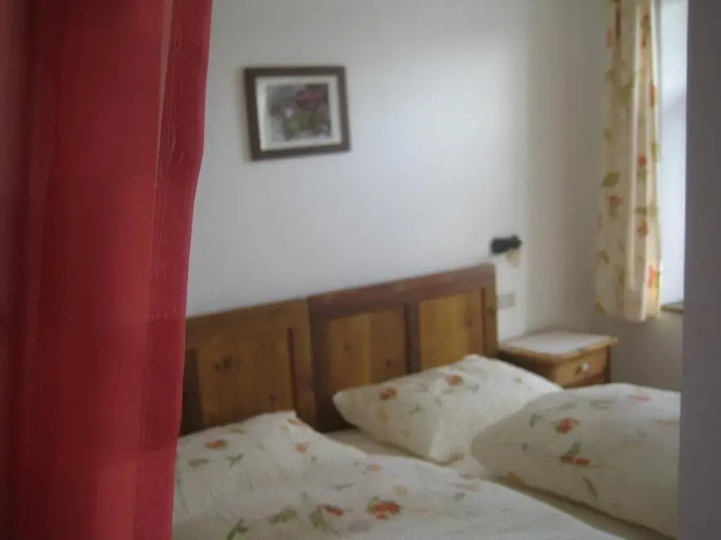 Apartments Schlernheim