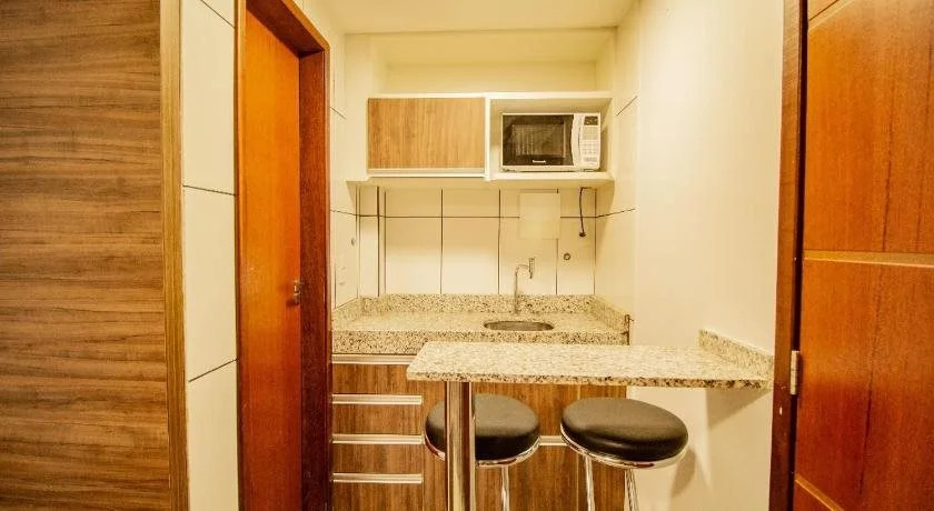 TaguaPark Hotel