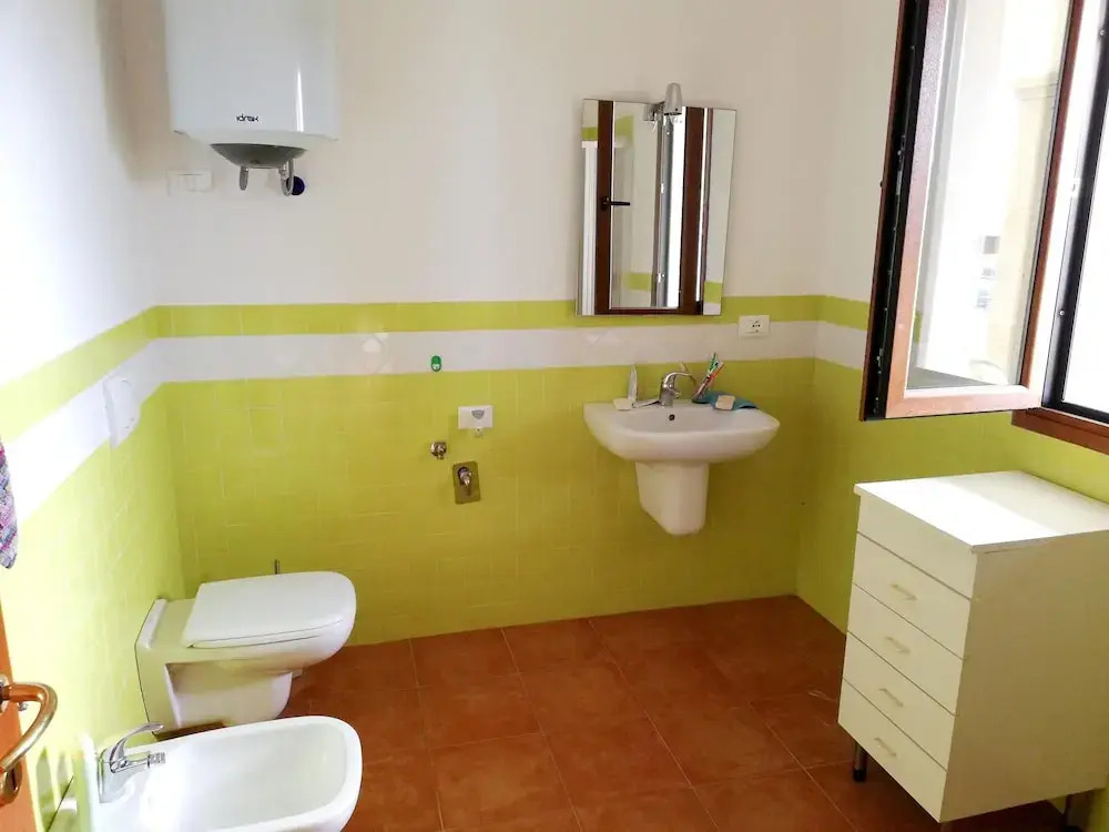 House With 2 Bedrooms in Viddalba, With Pool Access - 5 km From the Be