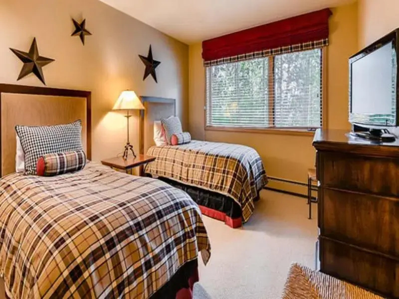 Beaver Creek Pines 3Bedroom Den