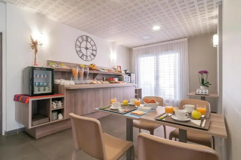 AppartCity Confort Perpignan Centre Gare