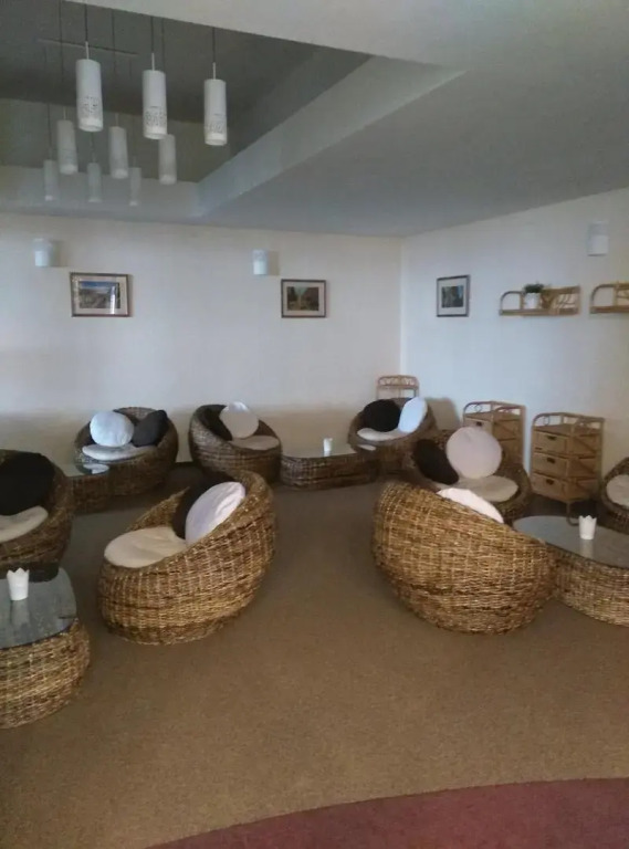 Hotel Churáňov