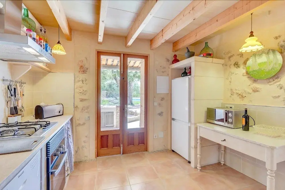 Ideal Property Mallorca - Can Gelat