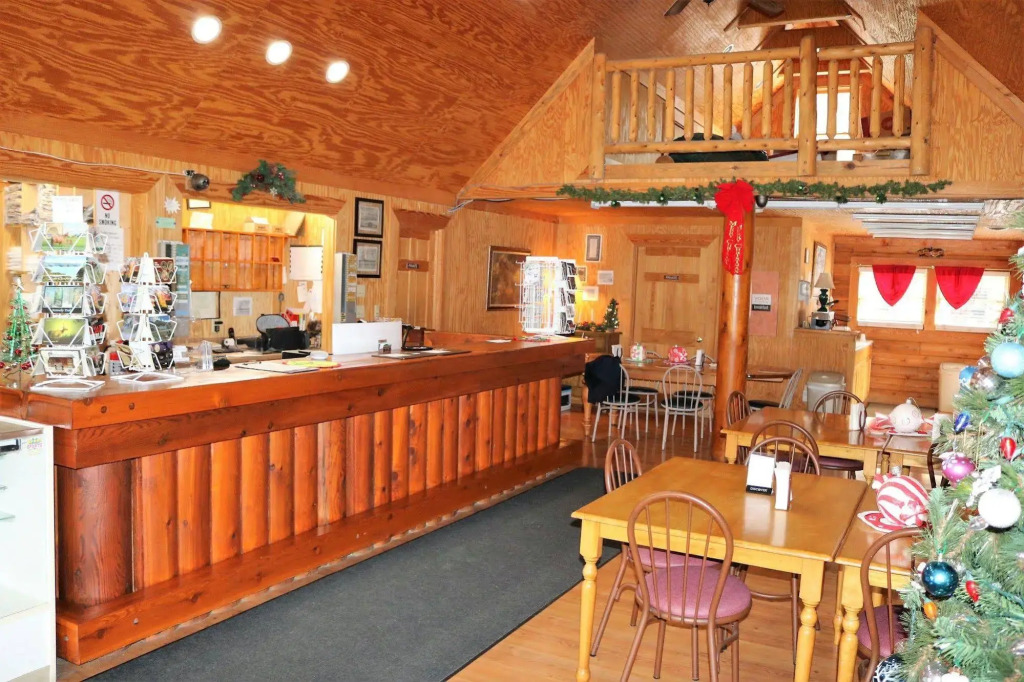 Rodeway Inn Harlan