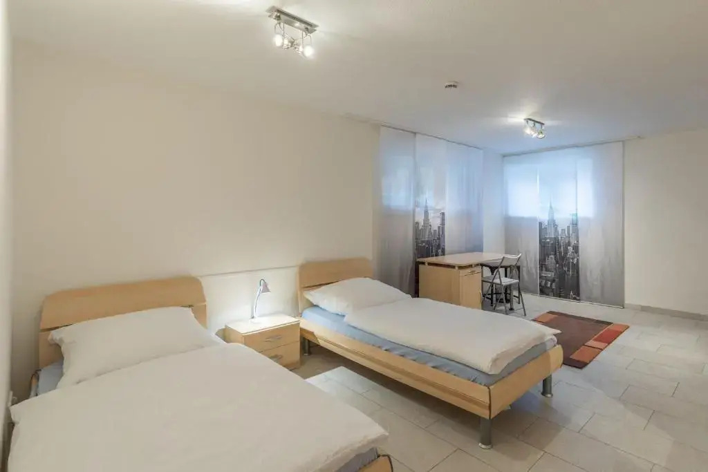 Duenenflair Wohnung 2