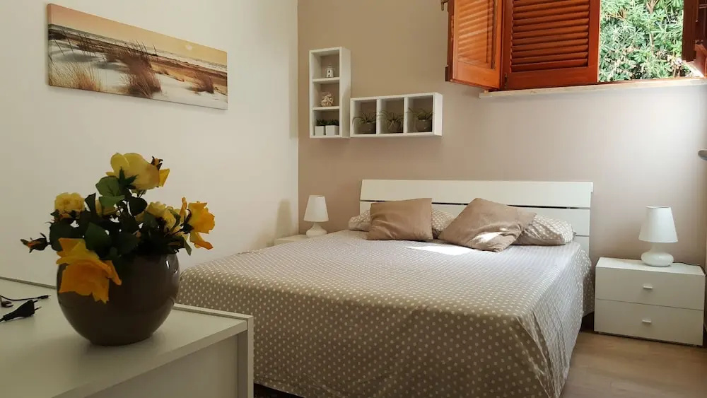 Addaura Sea, Villa Opposite the sea