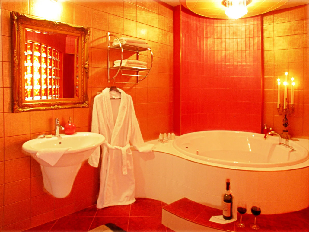 Czarny Kot My Warsaw Residence