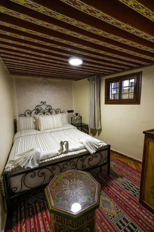 Riad El Ouedghiri