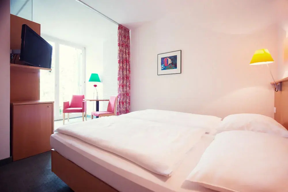 Gartenhotel Altmannsdorf
