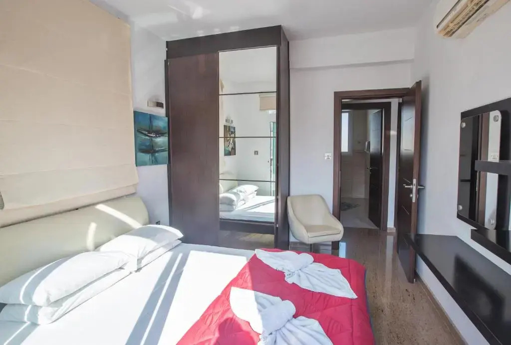 Mesogeios Villa 2