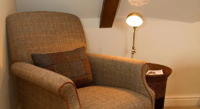 The Crown Hotel