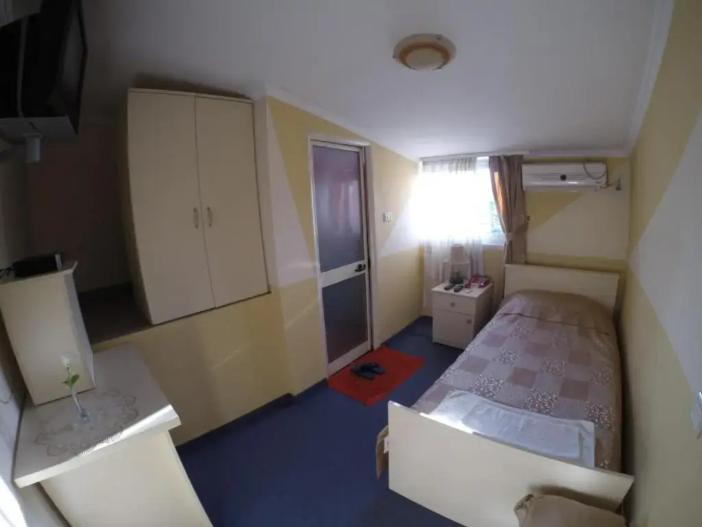 Hotel 3A