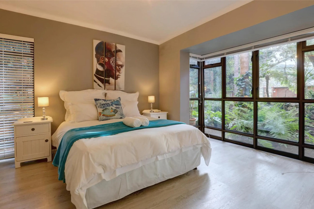 Wilderness Views Self Catering Apartment