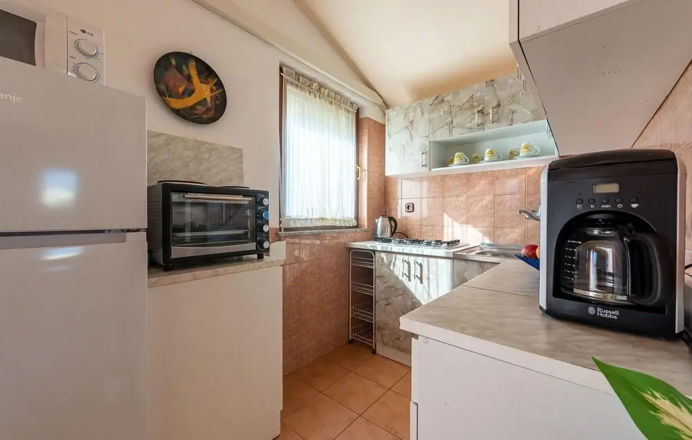 Stunning Apartment in Vir With Wifi and 2 Bedrooms