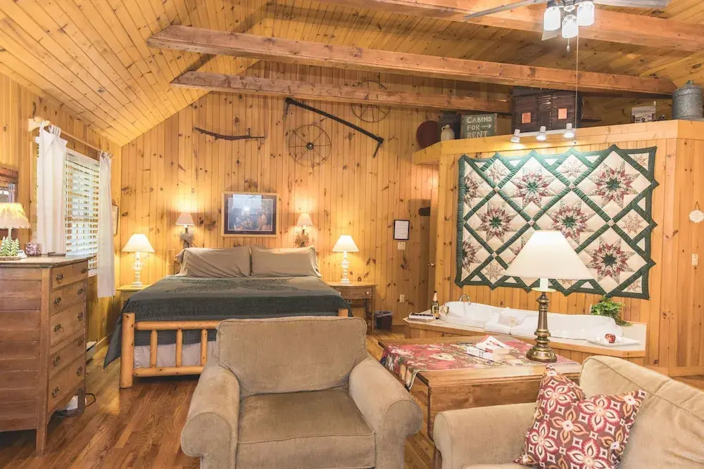 Deerfield Cottage