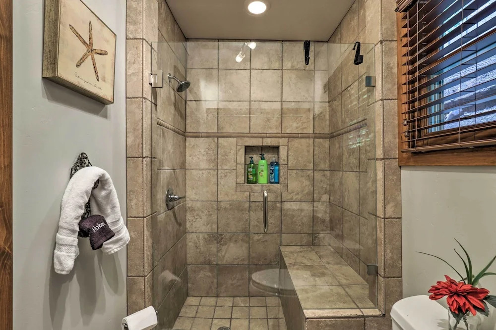 Downtown Park City Vacation Rental, Near Ski Lift!