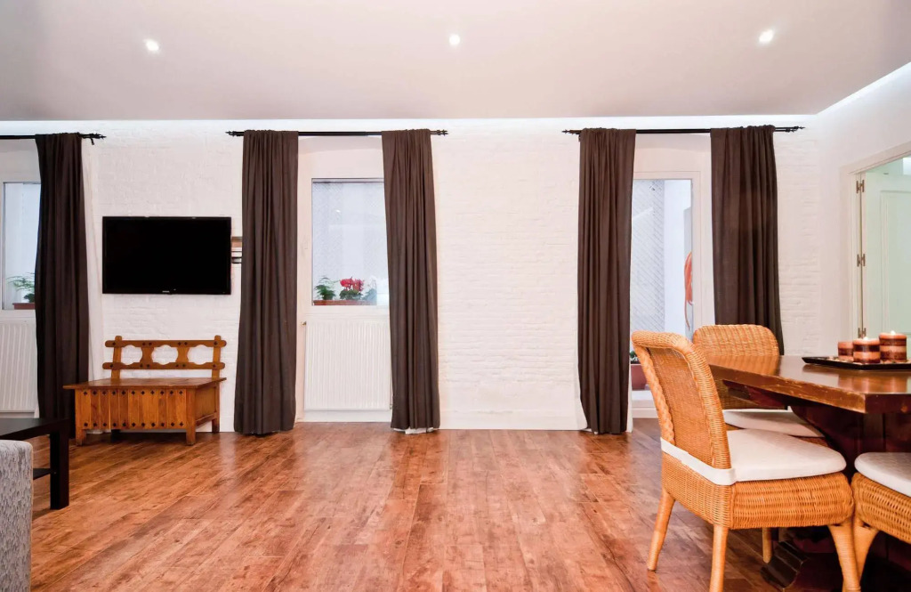 Apartamento Retiro