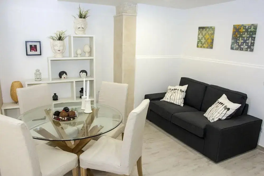 Casa Delle Mancarelle