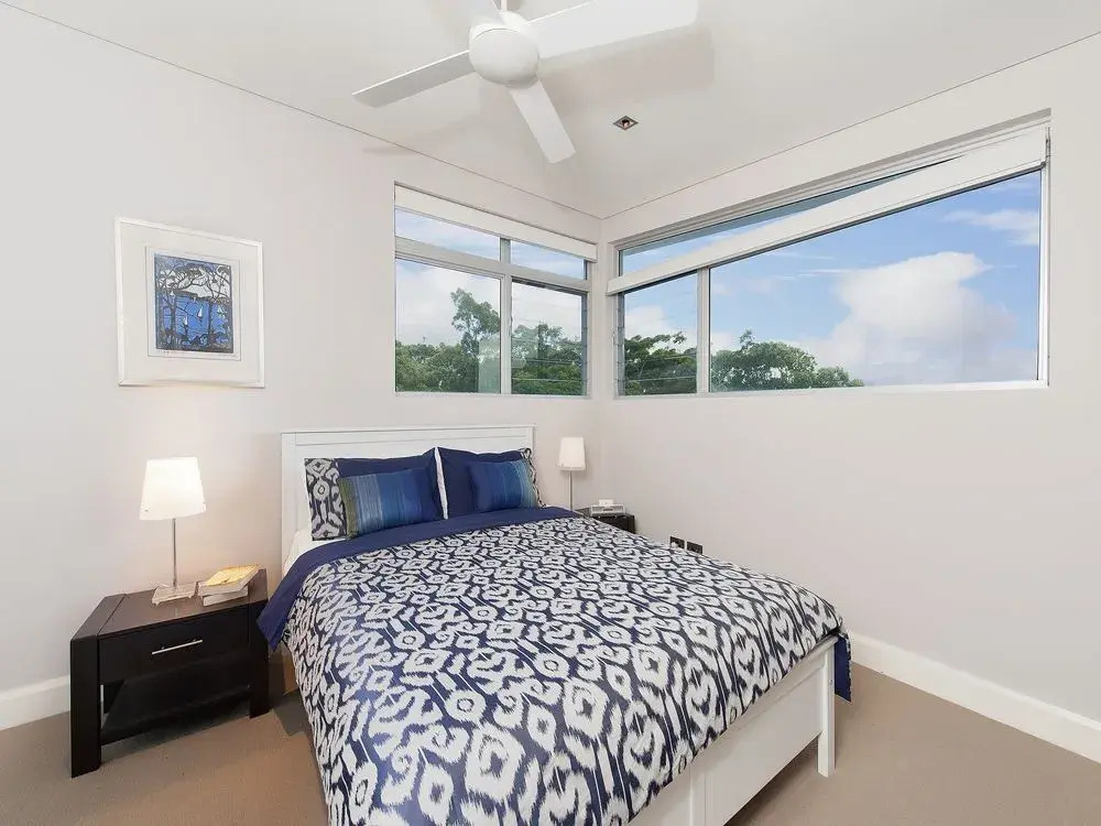 The Penthouse at Little Beach