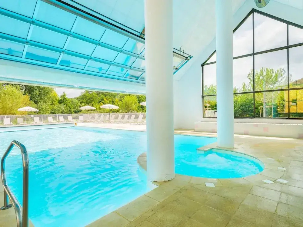 Nice Maisonette Near the Famous Caves of Lascaux