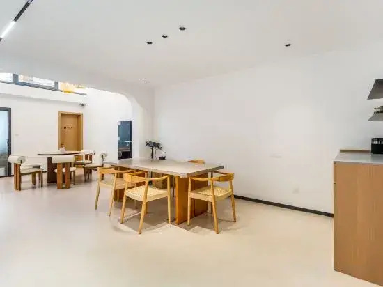 xianhehotel