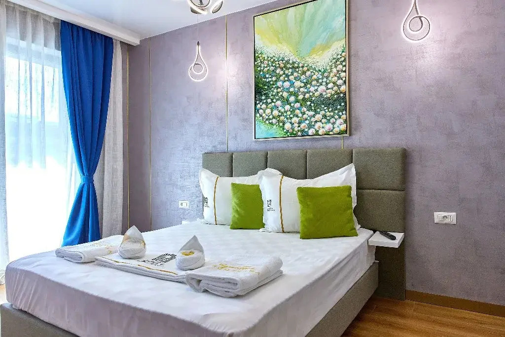 Apartamente SIGNATURE cm