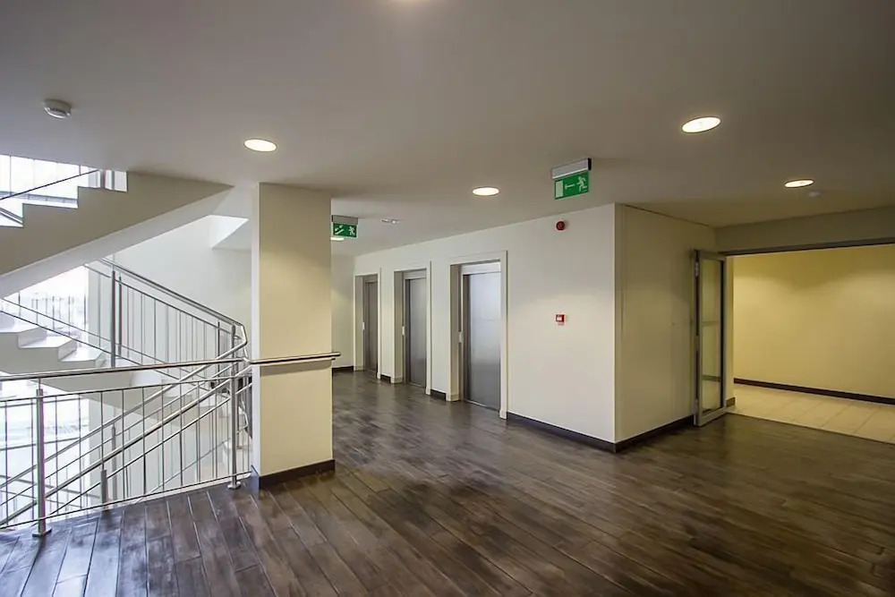 La Gioia Designers Lofts Luxury Apartments