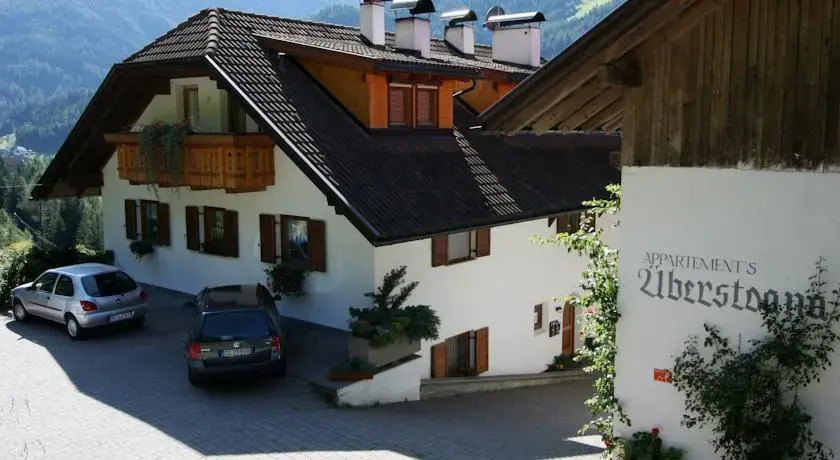 Übersteinerhof