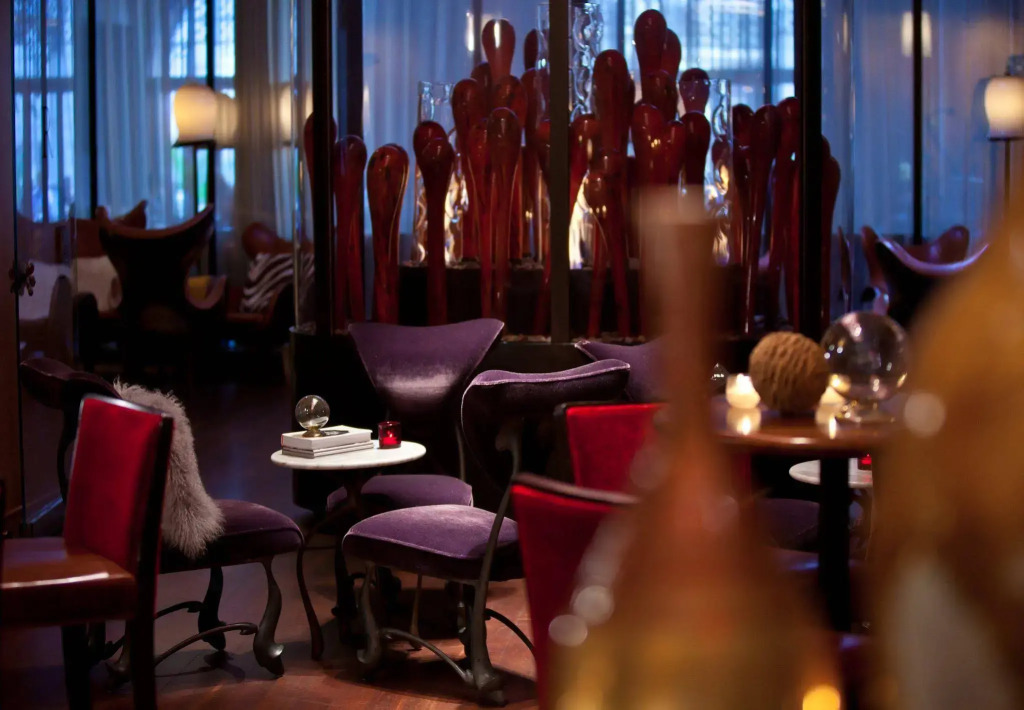 Hotel 57