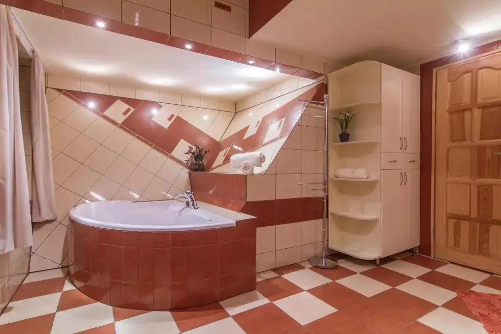 Apartamenty Bukowina