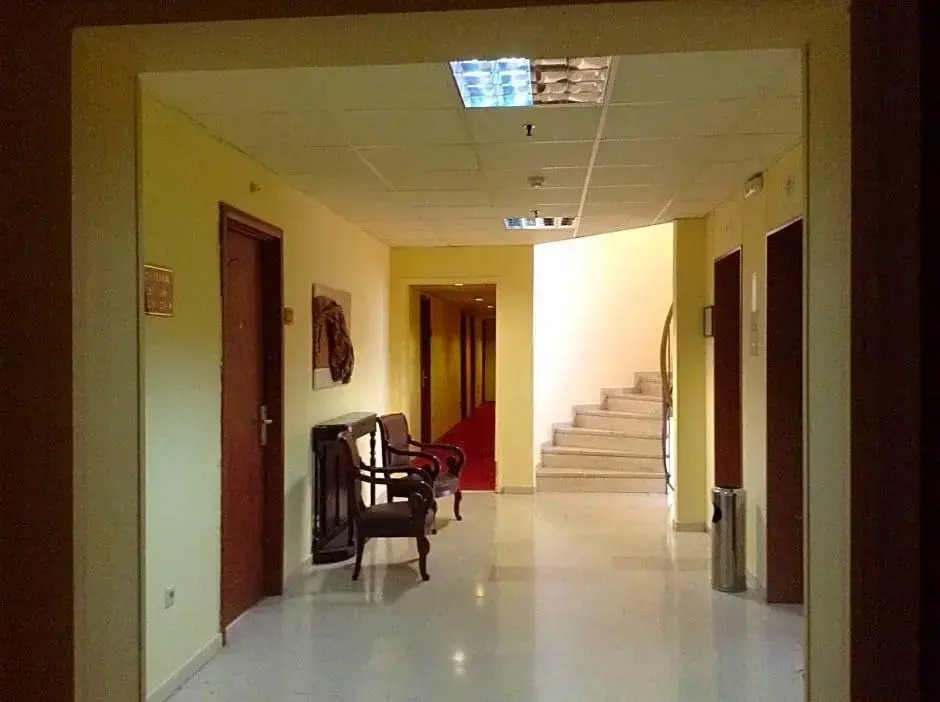 Park Hotel