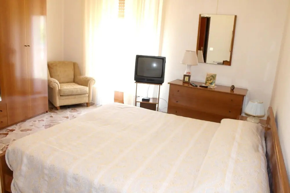 Casa Mia, vacanze