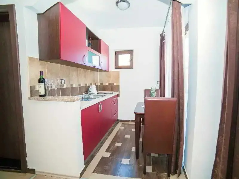 Dimić Ellite Accommodation