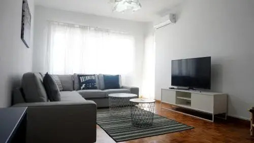 Lazuli City Seaview Apartment 34