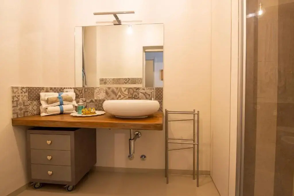 Casa Vacanze Gombito 4 Bergamo Alta