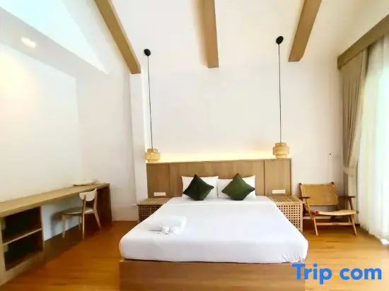 The Poom Cafe & Resort Khao Yai