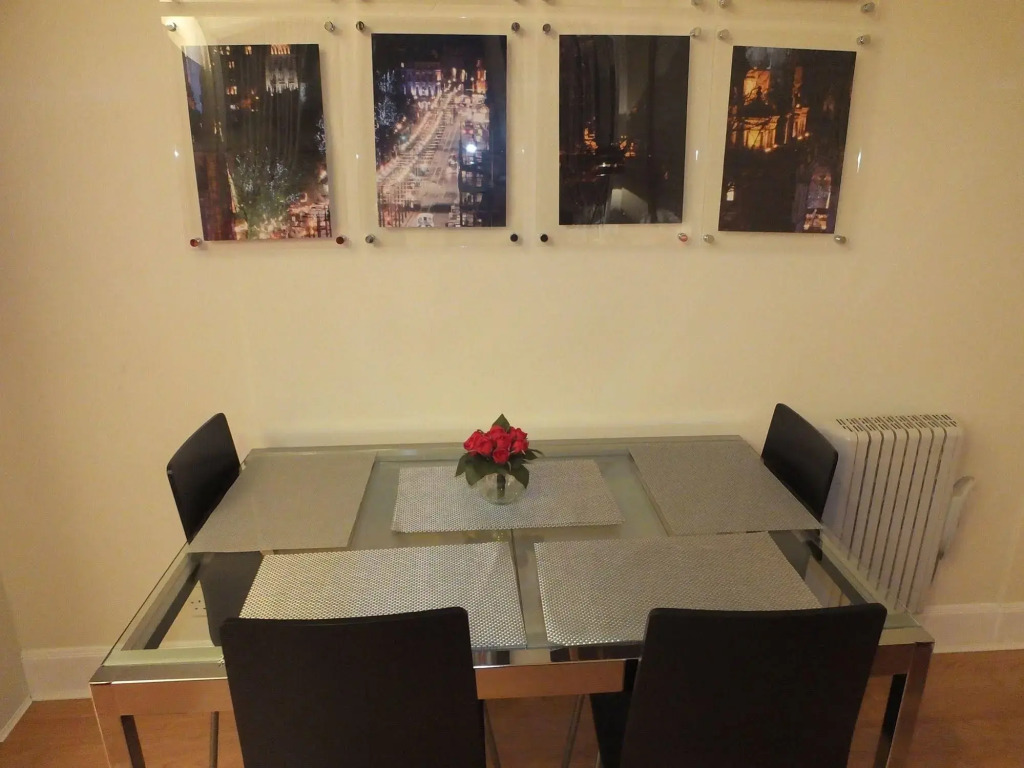 Royal Mile Mansions Apartment 27