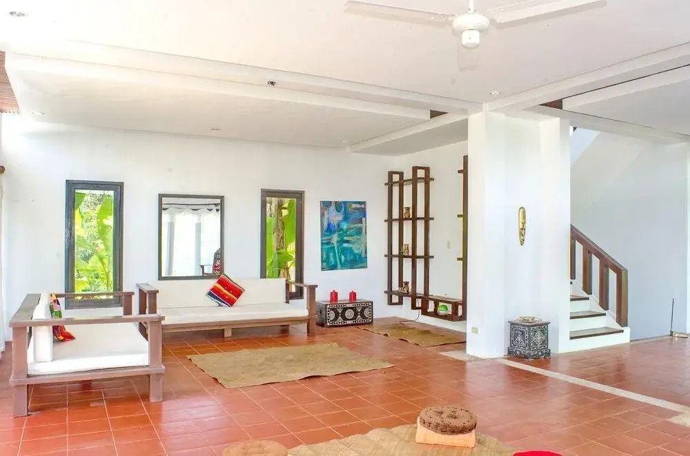 Boarding House Boracay