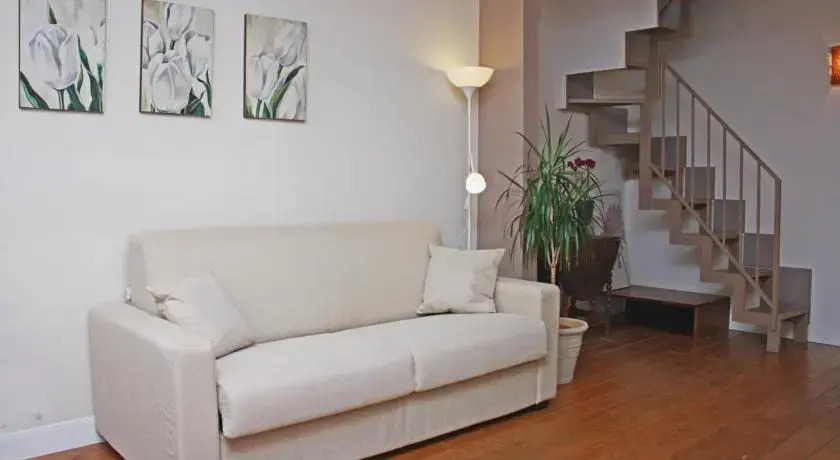 Signoria Apartments - Appartamento Grano