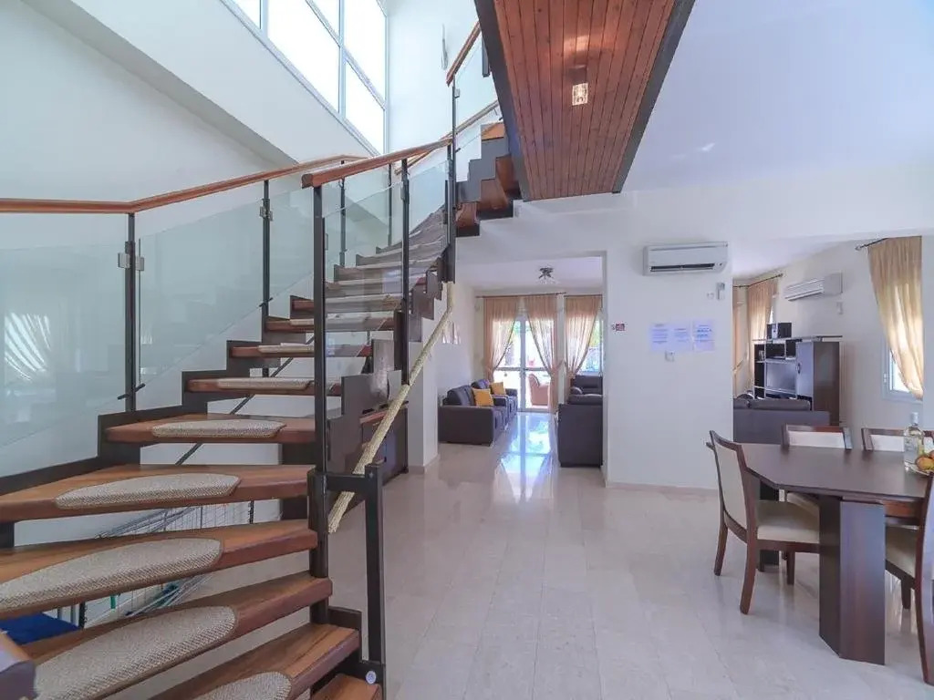 Sunrise Beach Villas II
