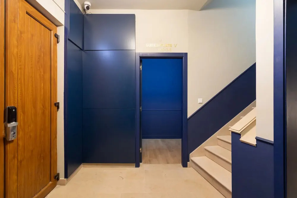Lapa Diplomatic Flat 0 4 by Feel Lisboa