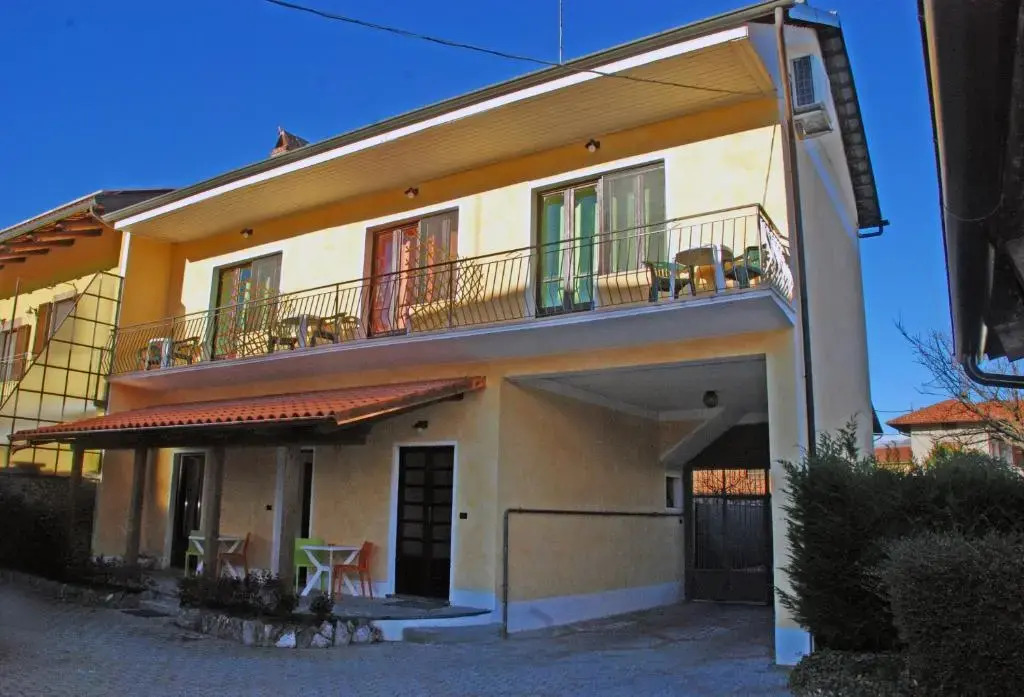 La Cascina